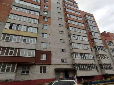 Квартира. Суми, Збройних Сил України вул. (Інтернаціоналісті