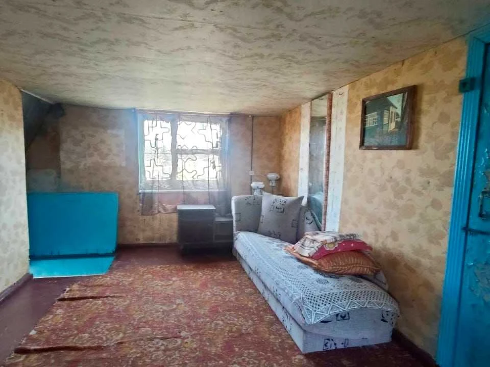 Будинок. Суми, Козацький просп.