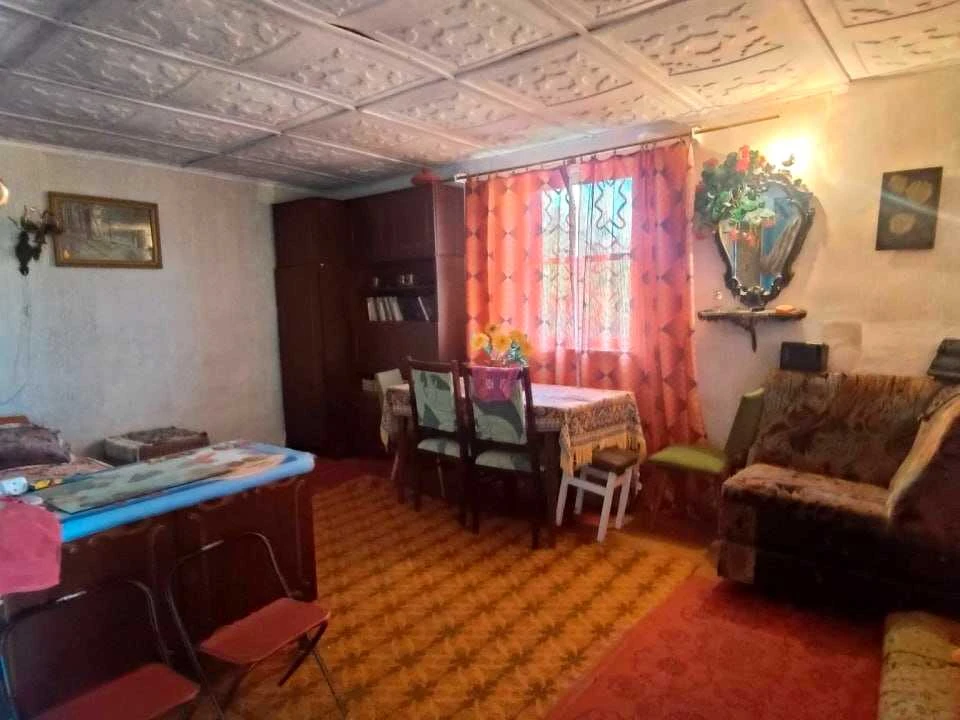 Будинок. Суми, Козацький просп.