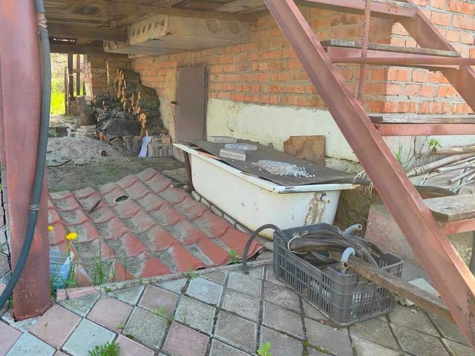 Будинок. Суми, Козацький просп.