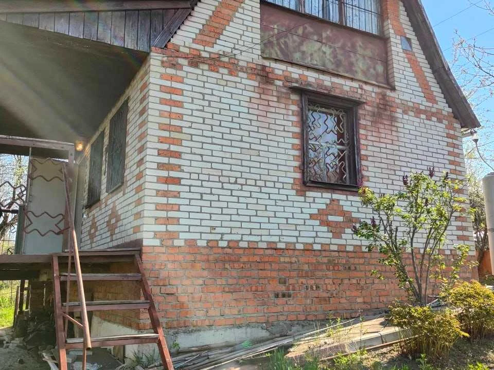 Будинок. Суми, Козацький просп.