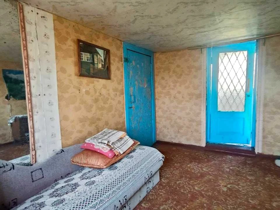 Будинок. Суми, Козацький просп.