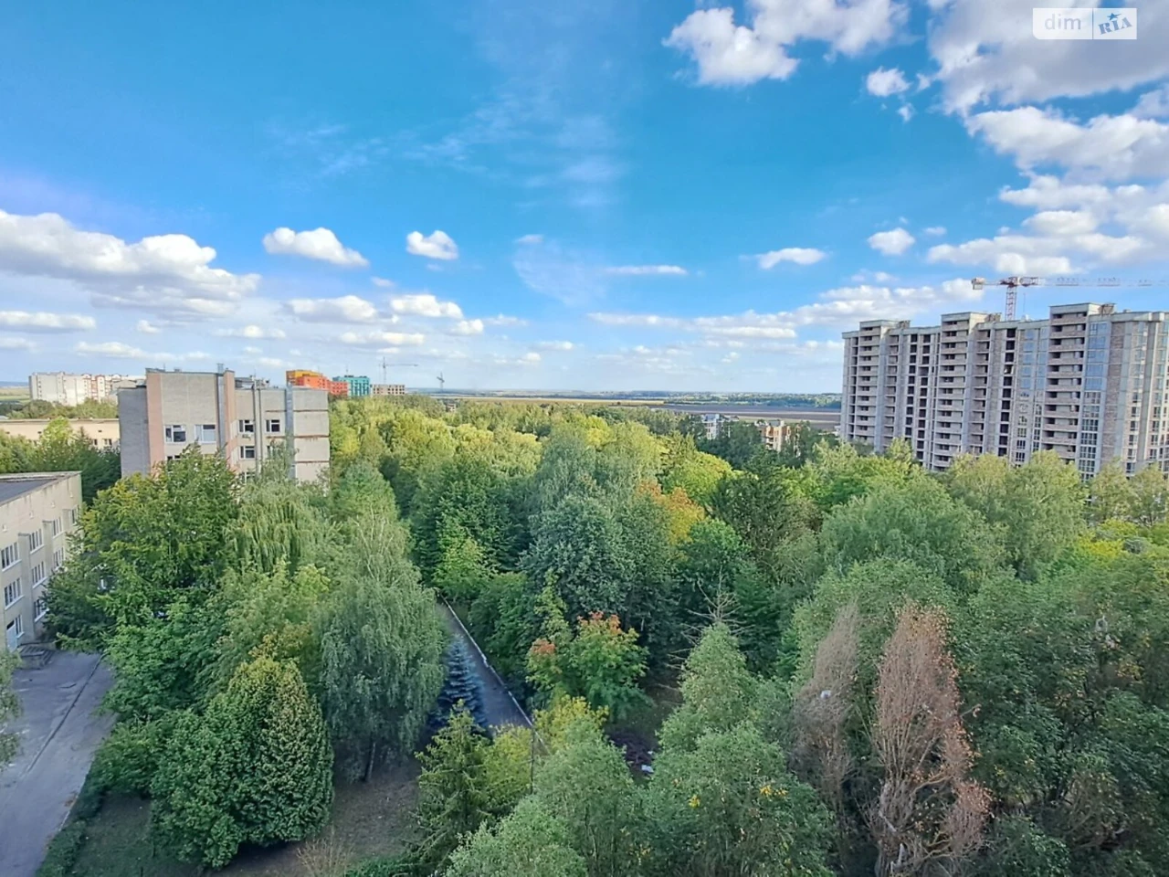 Продаж Квартира Мікрорайон №6