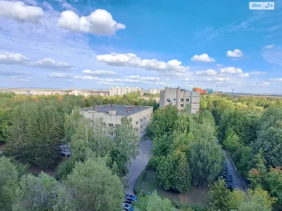 Продаж Квартира Мікрорайон №6