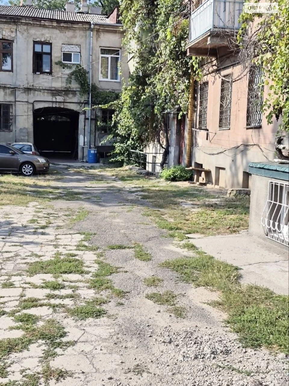 Продажа квартир в Молдове.