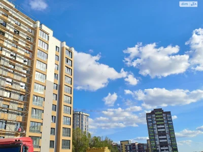 Продаж Квартира Мікрорайон №6