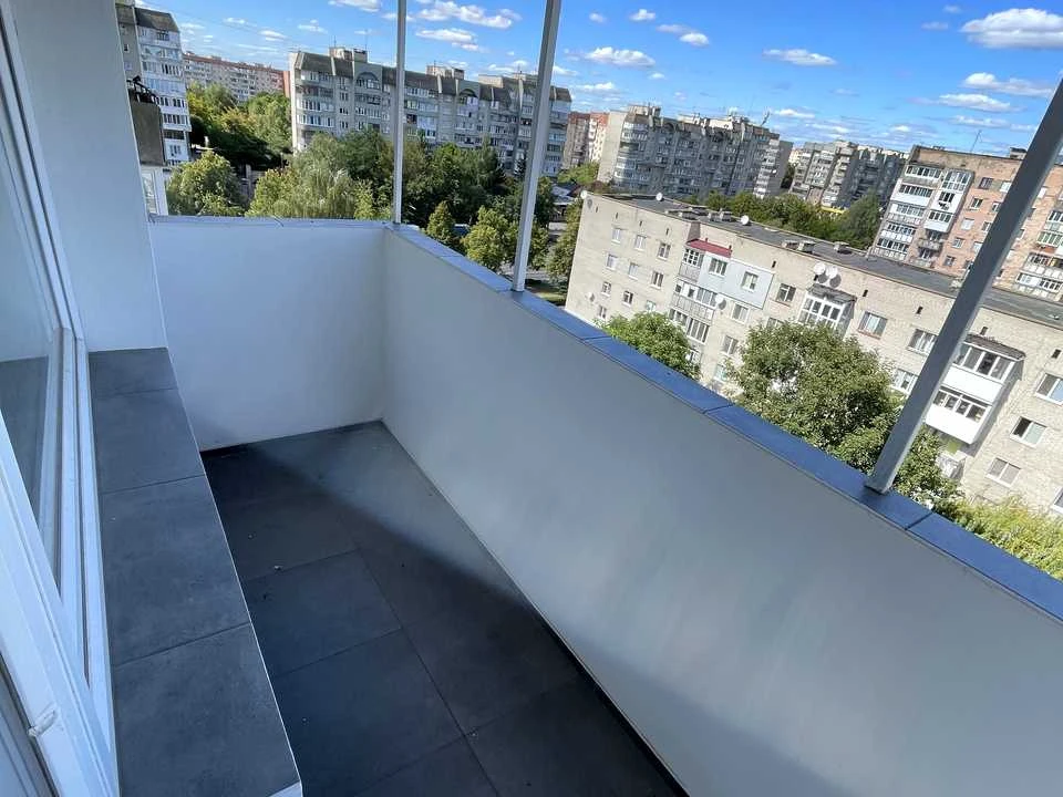 Квартира. Луцьк, Соборності просп.