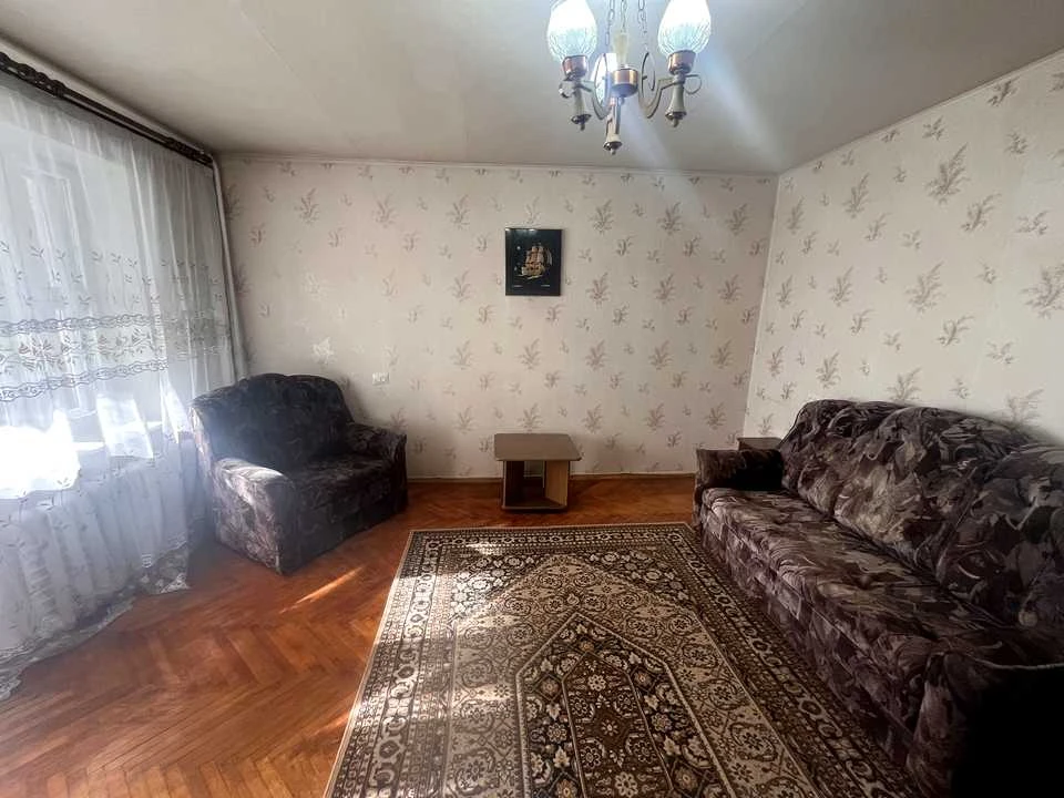 Квартира. Київ, Антоновича вул. (Горького)