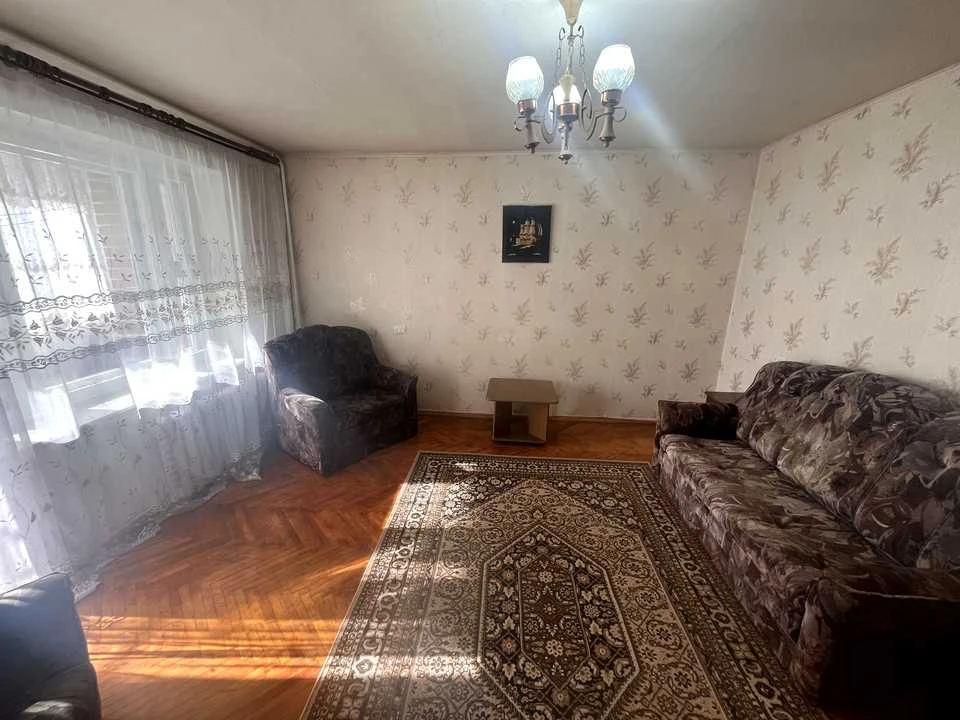 Квартира. Київ, Антоновича вул. (Горького)