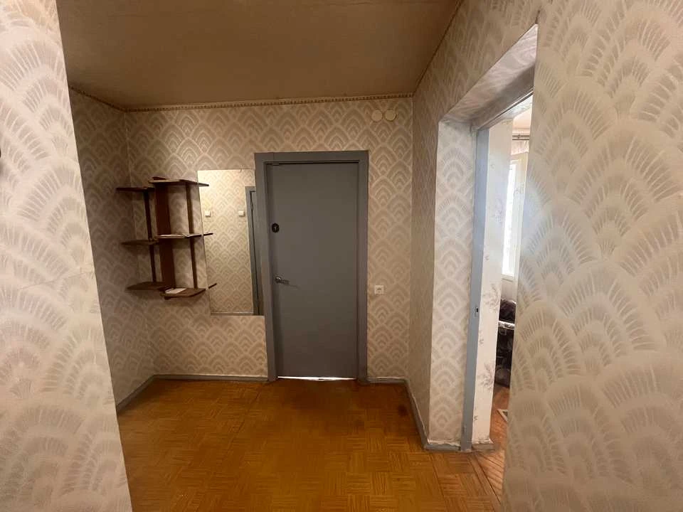 Квартира. Київ, Антоновича вул. (Горького)