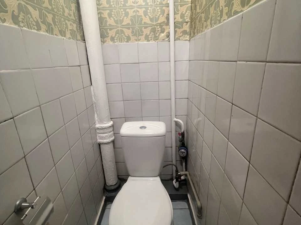 Квартира. Київ, Антоновича вул. (Горького)