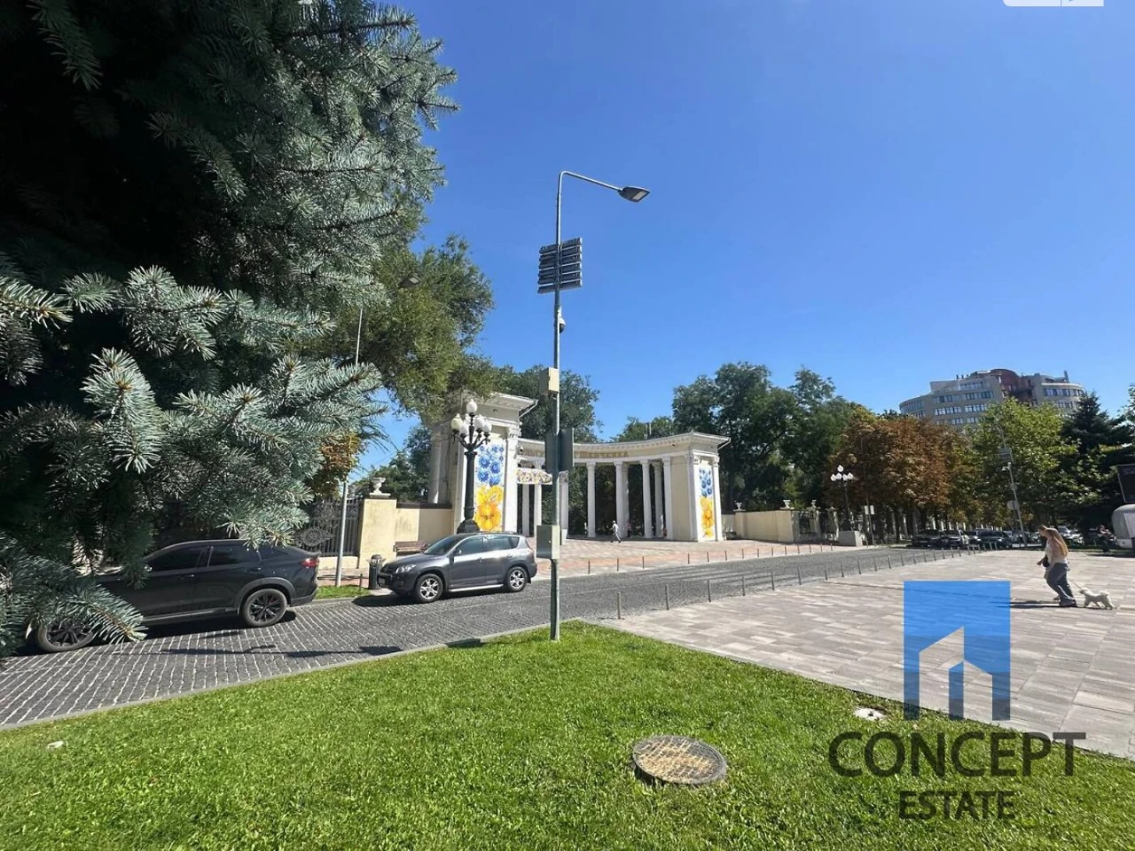 Довгострокова Оренда Квартира Парк Шевченка