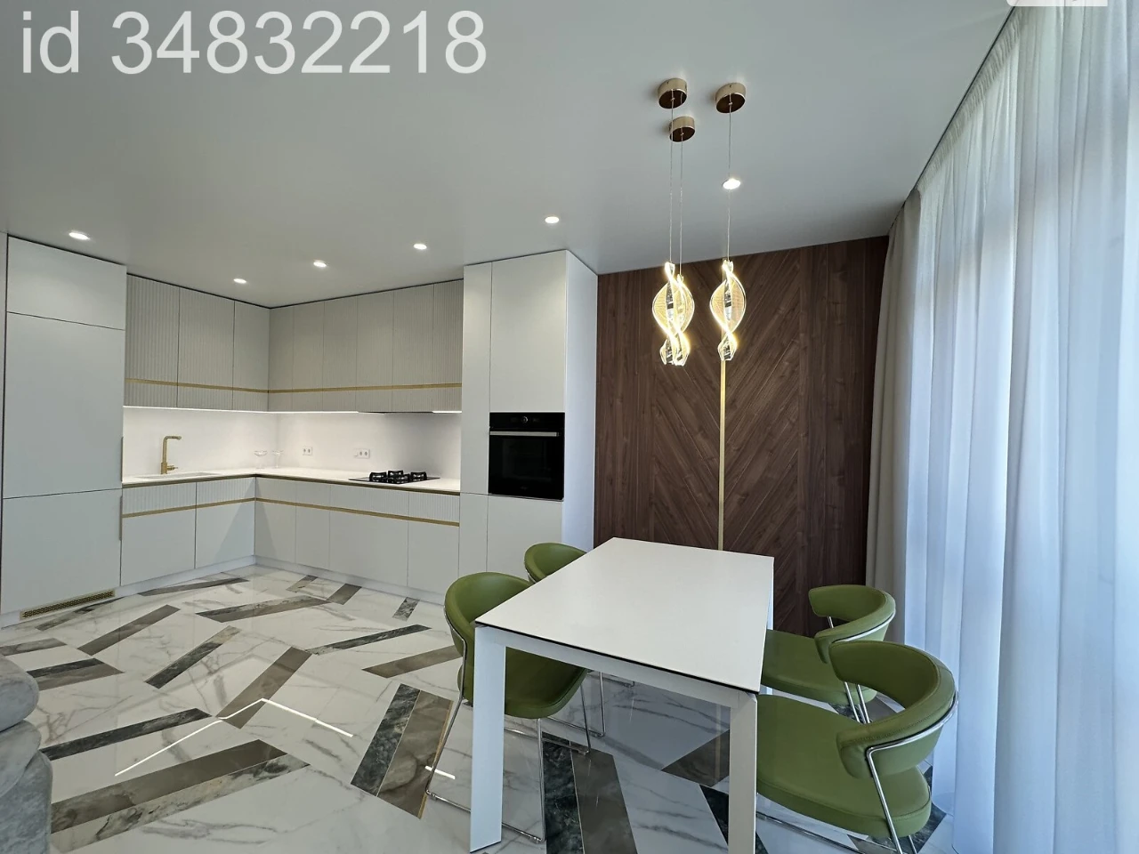 Продаж Квартира Франківський