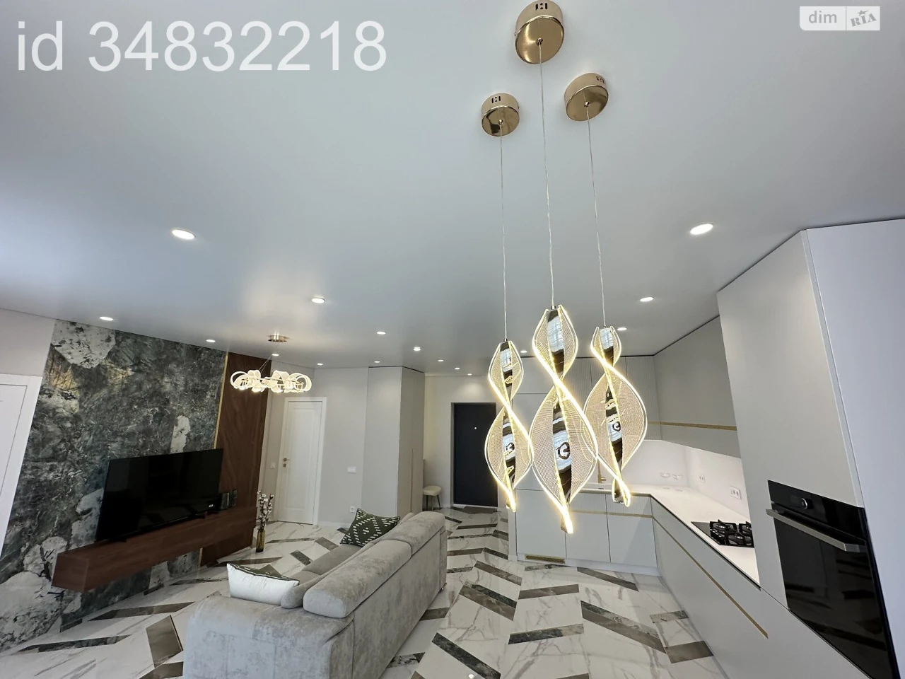 Продаж Квартира Франківський