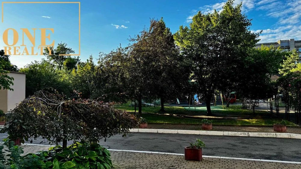 Продається 1к квартира ЖК Космополітен, Гарний вид, Сучасний