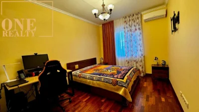Продається 1к квартира ЖК Космополітен, Гарний вид, Сучасний