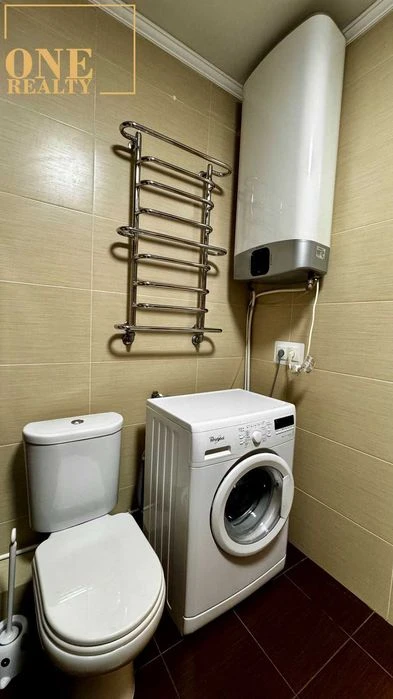 Продається 1к квартира ЖК Космополітен, Гарний вид, Сучасний