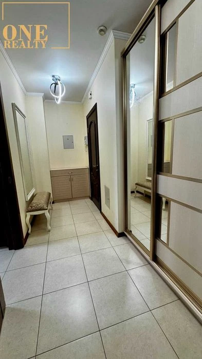 Продається 1к квартира ЖК Космополітен, Гарний вид, Сучасний