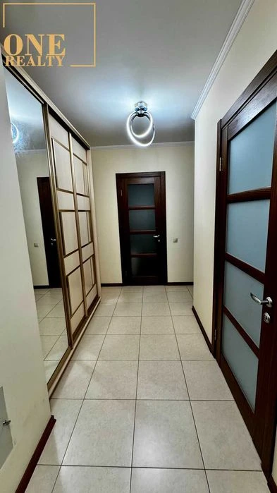 Продається 1к квартира ЖК Космополітен, Гарний вид, Сучасний