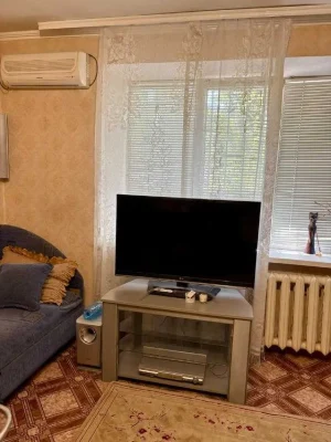 Продаж 1к квартири Калинова вул. 53