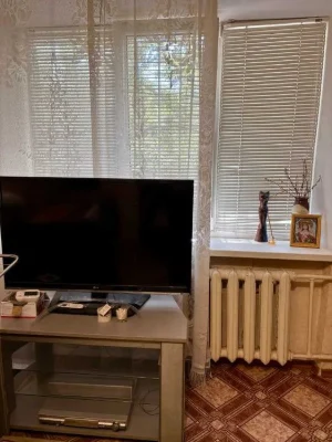Продаж 1к квартири Калинова вул. 53