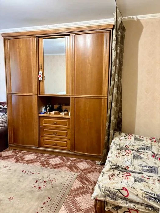 Продаж 1к квартири Калинова вул. 53