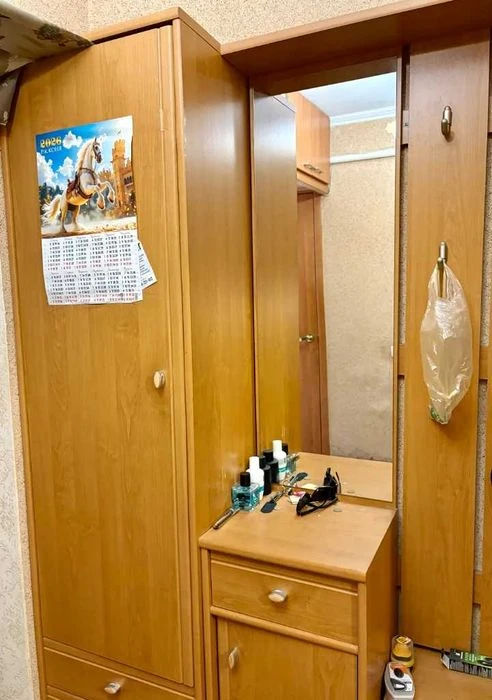 Продаж 1к квартири Калинова вул. 53