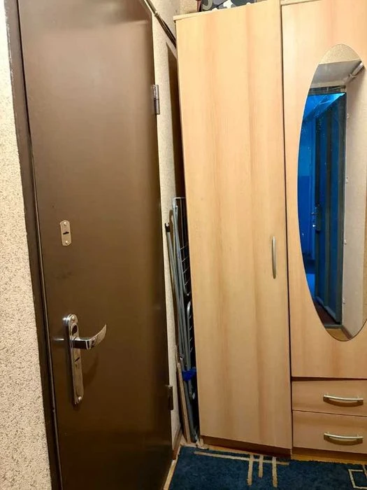 Продаж 1к квартири Калинова вул. 53