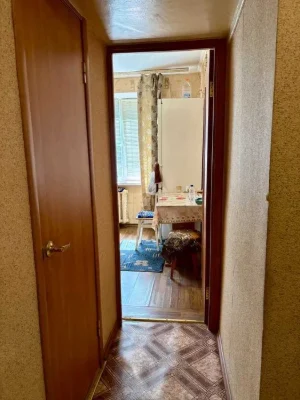 Продаж 1к квартири Калинова вул. 53
