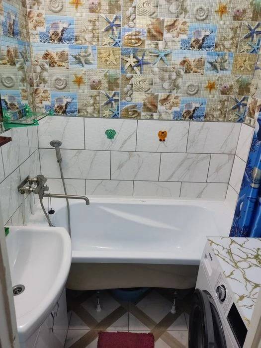 В продаже 2 к квартира район пр.Слобожанский ,ул.Калиновая