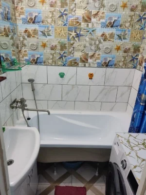 В продаже 2 к квартира район пр.Слобожанский ,ул.Калиновая