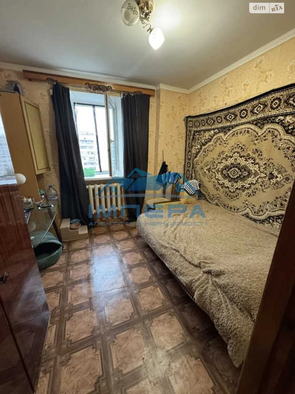 Продаж Квартира Київський