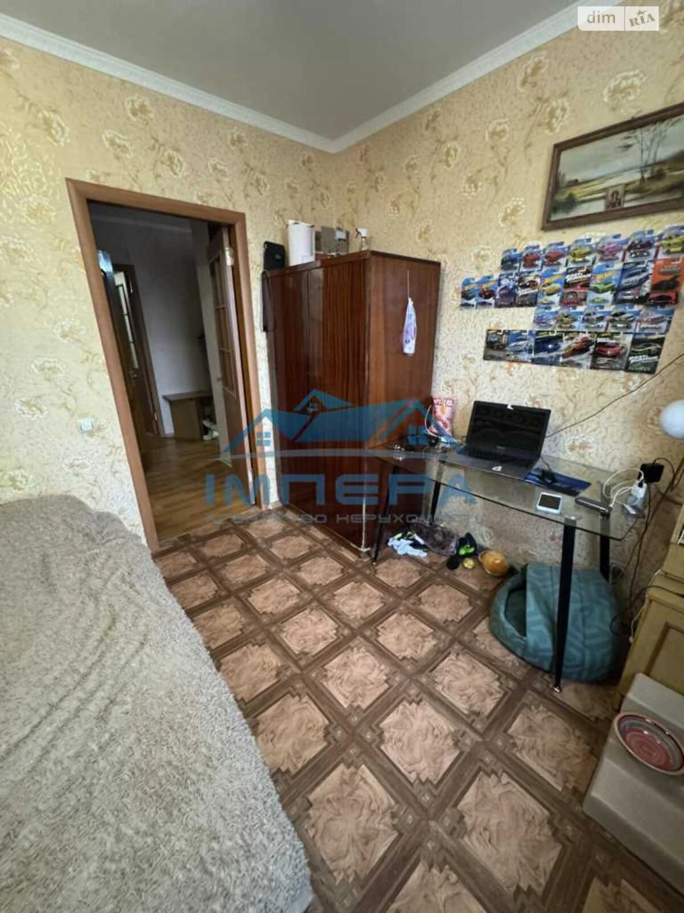 Продаж Квартира Київський