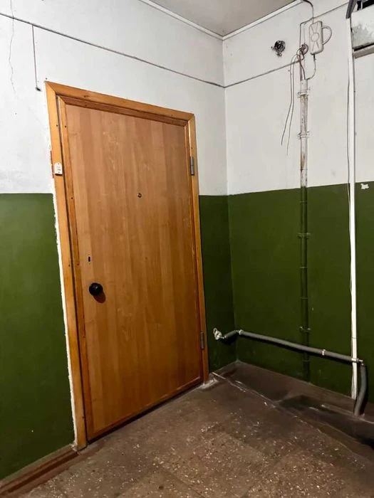 Продаж 2-к квартири Івана Мазепи Новоорловська вул. 29 А Нов