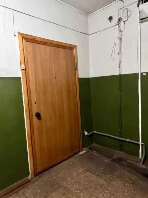 Продаж 2-к квартири Івана Мазепи Новоорловська вул. 29 А Нов