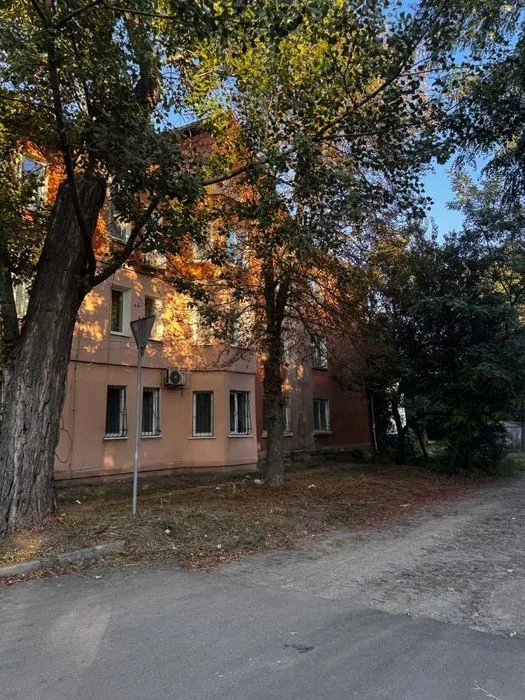 Продаж 2-к квартири Івана Мазепи Новоорловська вул. 29 А Нов
