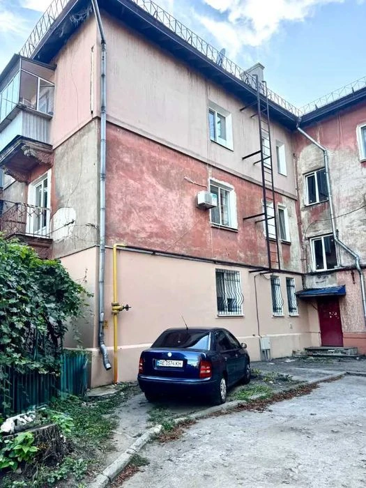 Продаж 2-к квартири Івана Мазепи Новоорловська вул. 29 А Нов