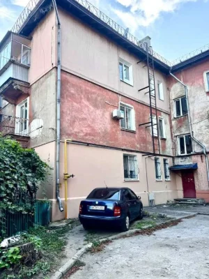 Продаж 2-к квартири Івана Мазепи Новоорловська вул. 29 А Нов
