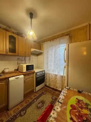 Продам 2к квартиру ул. Калиновая