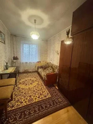 Продам 2к квартиру ул. Калиновая