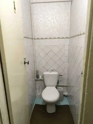 Продам 2к квартиру ул. Калиновая