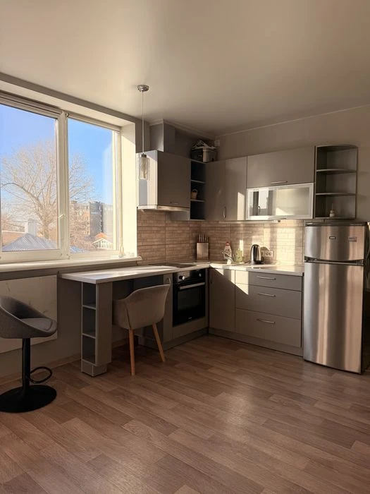 Продам 1к. квартиру, ул. Кониського 30а, Центр