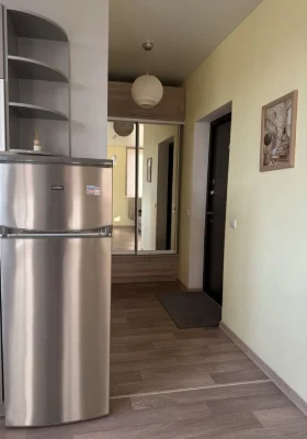 Продам 1к. квартиру, ул. Кониського 30а, Центр