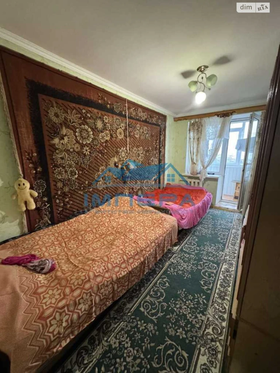 Продаж Квартира Київський