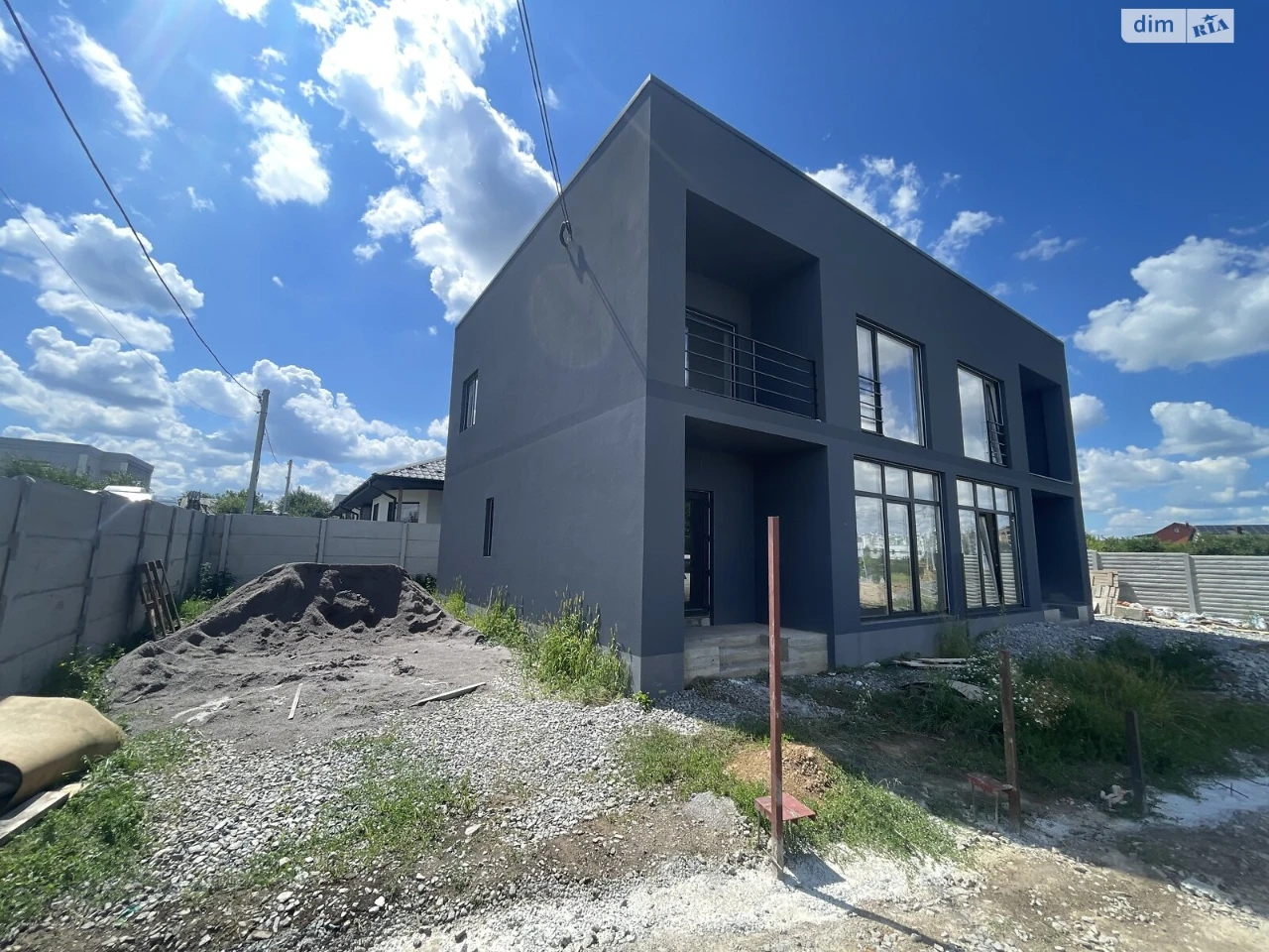 Продажа Дуплекс Ленинский