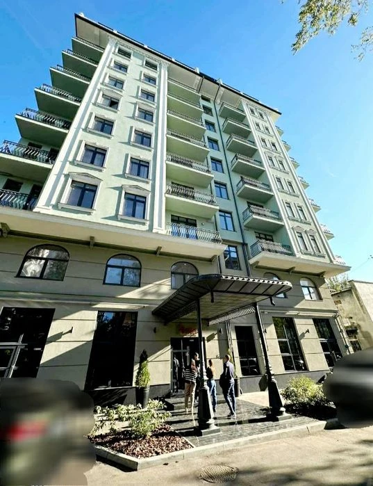 Продам квартиру, ЖК Пьер, переулок Успенский, 11