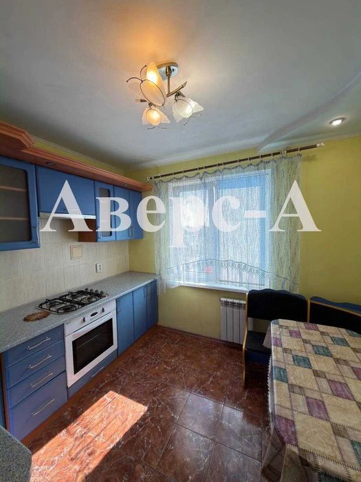 Продам 1-ком квартиру на Семена Палия/Крыжановка