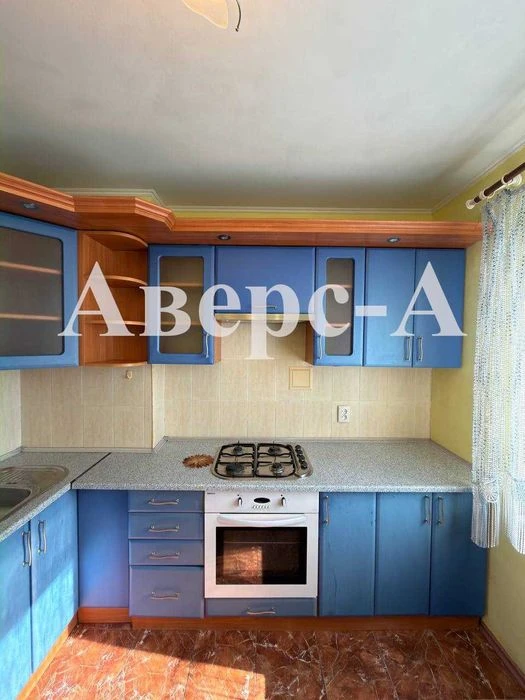 Продам 1-ком квартиру на Семена Палия/Крыжановка
