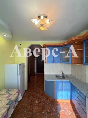 Продам 1-ком квартиру на Семена Палия/Крыжановка