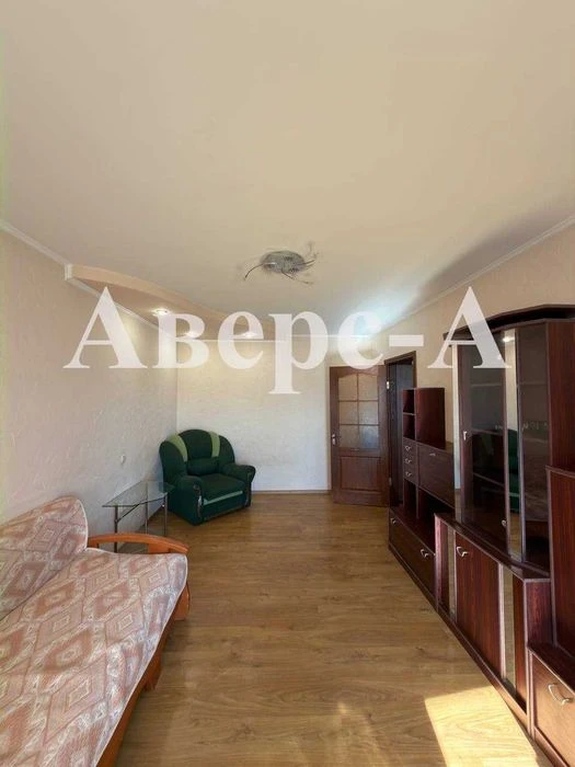 Продам 1-ком квартиру на Семена Палия/Крыжановка
